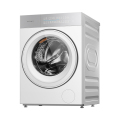 CGU12W-A11 滚筒洗衣机 云璃白 220V,1Ph 50Hz 转速1200 带银离子