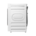 CGU12W-A11 滚筒洗衣机 云璃白 220V,1Ph 50Hz 转速1200 带银离子