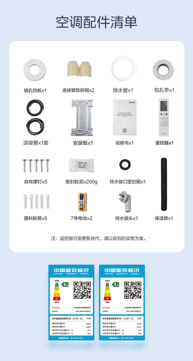 商品详情