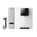 美的净水套装白泽1200pro-白泽管线机