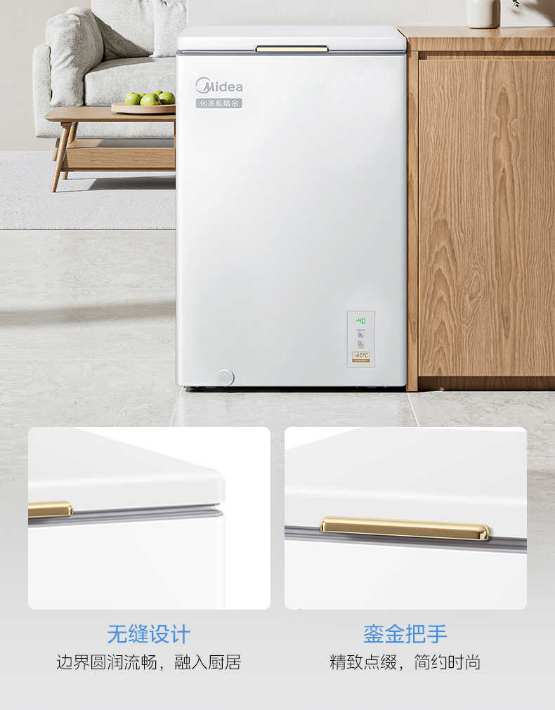 商品详情