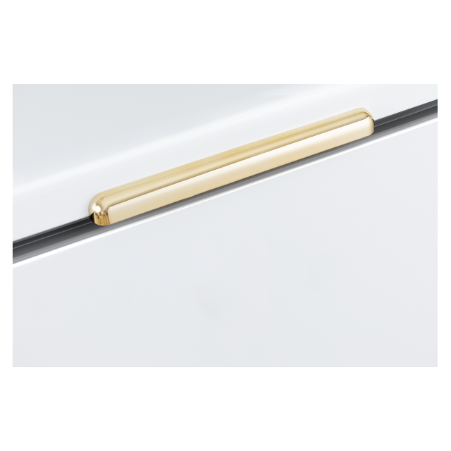 【门店款】美的 冷柜 BD/BC-102EMR 极地白