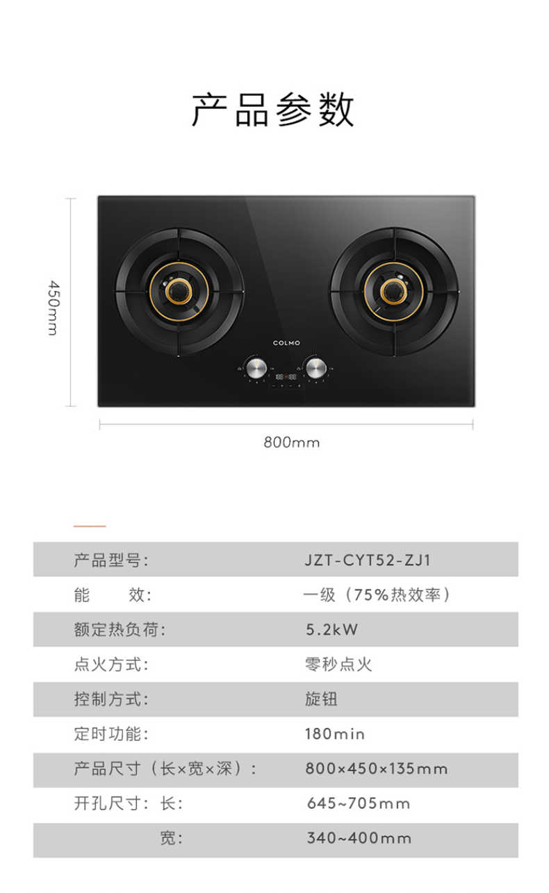 商品详情