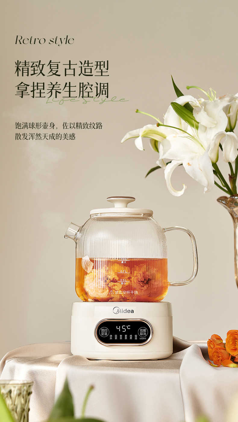 商品详情