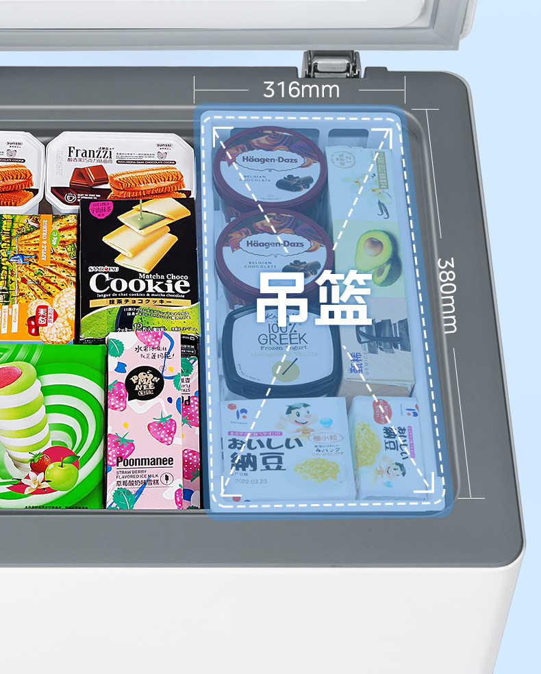 商品详情