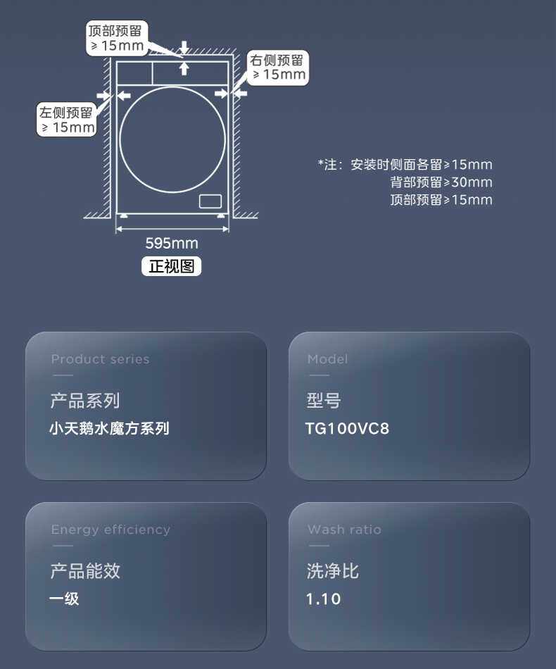 商品详情