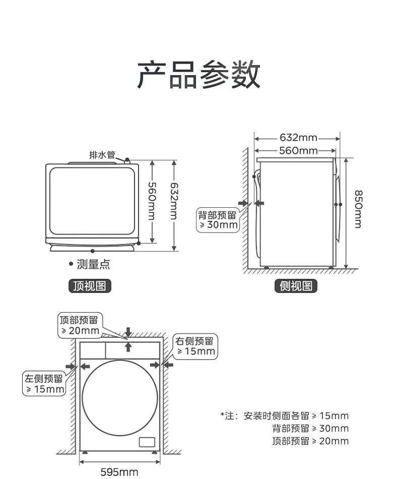 商品详情