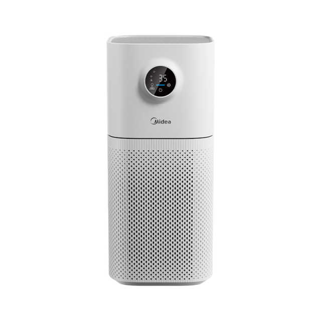 室内净化器 RoHS KJ400G-L1 Lite KJ400G-L1 Lite 美的