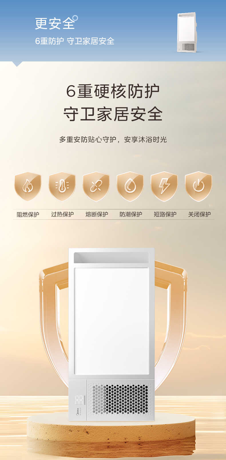 商品详情
