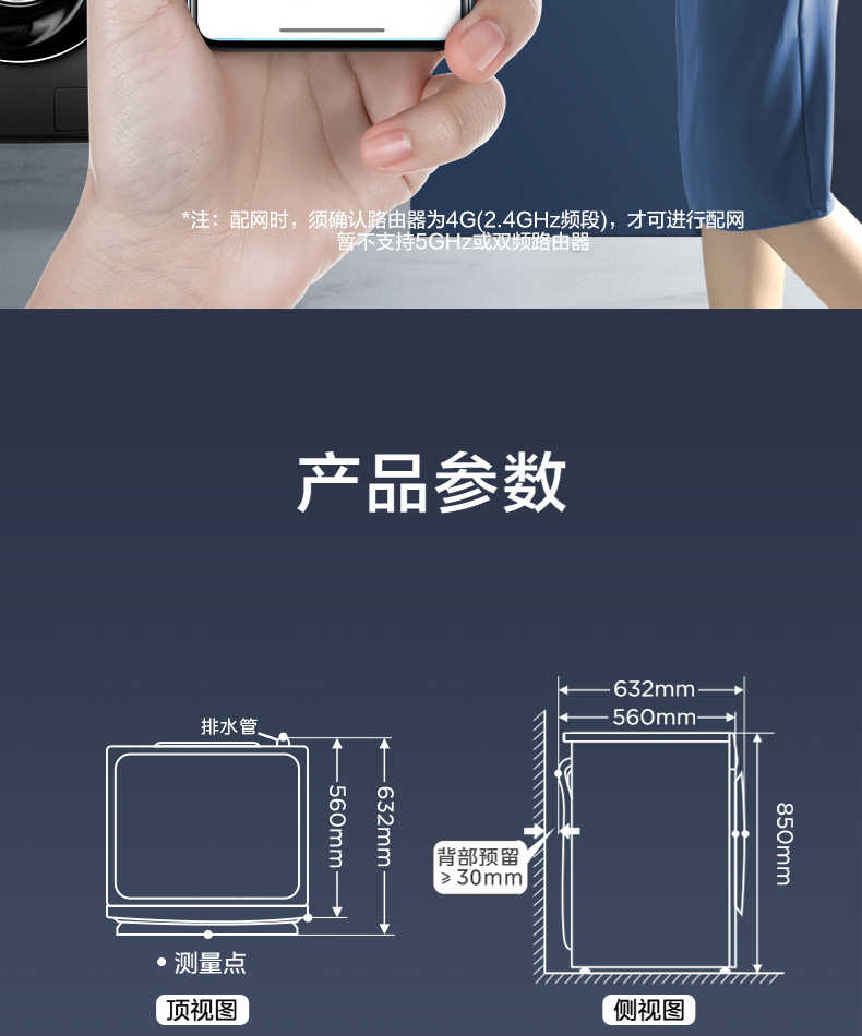 商品详情