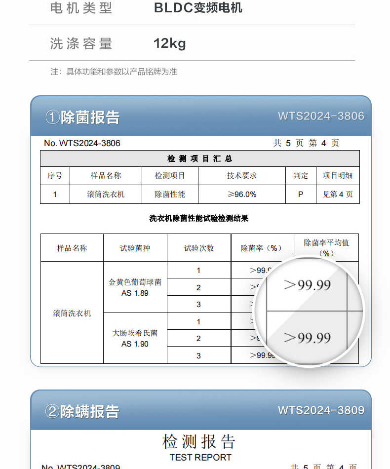 商品详情
