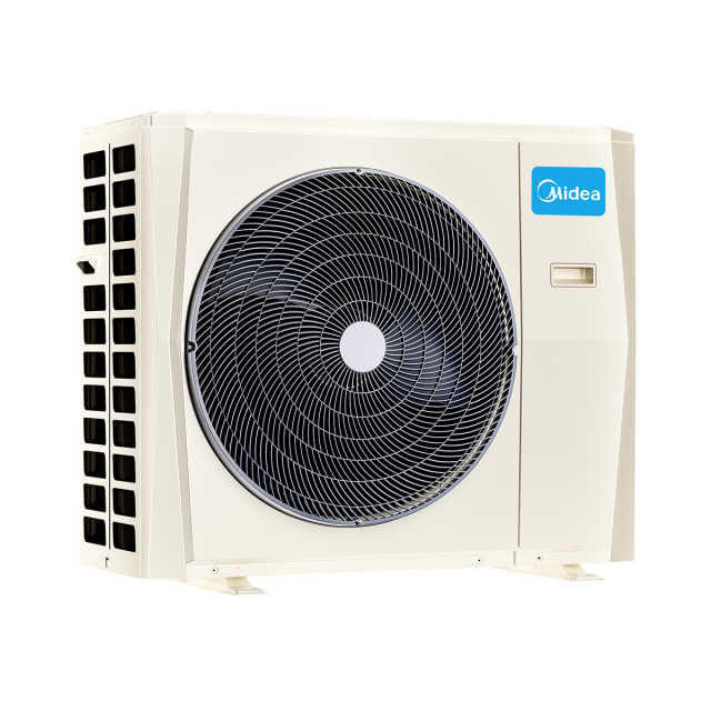 美的风管机GC系列5匹KFR-120T2W/BSN8-GC(3)Ⅱ
