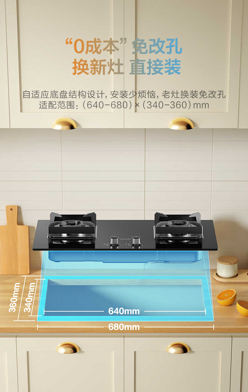 商品详情