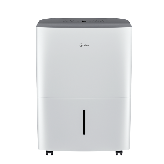 美的（Midea）除湿机/抽湿机 18升/天 CF18BD/N7-DF3