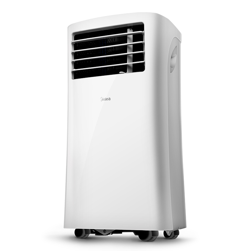 美的移动空调 1匹单冷 KY-25/N1Y-PH