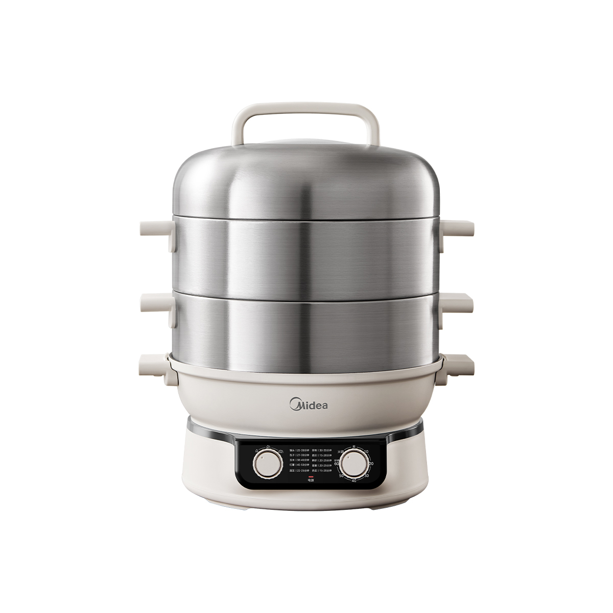 电蒸锅 无 MZ-ZGC3052 产品货号ZGC3052 GB