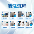 【不限品牌】家电清洗服务 冰箱深度清洗上门服务