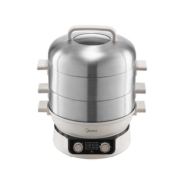电蒸锅 无 MZ-ZGC3052 产品货号ZGC3052 GB