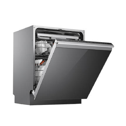 【企业补贴】CDG18QHS1A 柜式洗碗机 COLMO