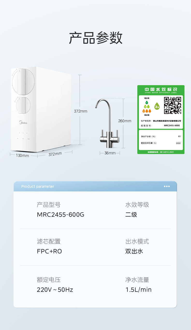 商品详情