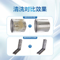 【不限品牌】波轮洗衣机清洗半拆洗
