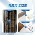 【不限品牌】家电清洗服务 空调圆柱柜机深度清洗上门服务