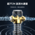 QZBW20S-60 管道式净水机 美的