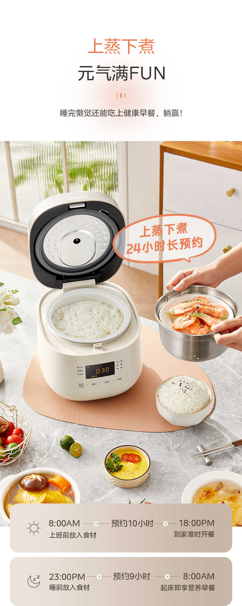 商品详情