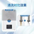 【不限品牌】燃气热水器免拆洗服务热水器清洗上门清洗
