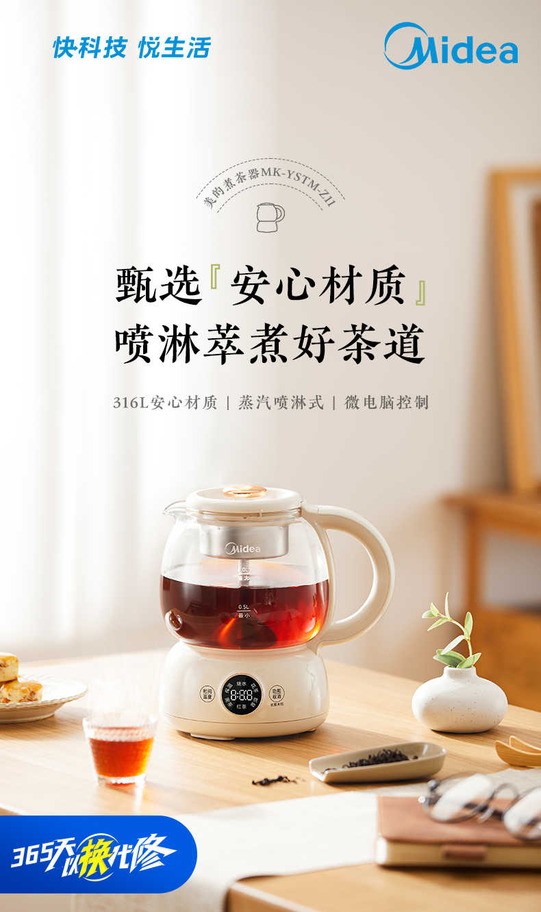 商品详情