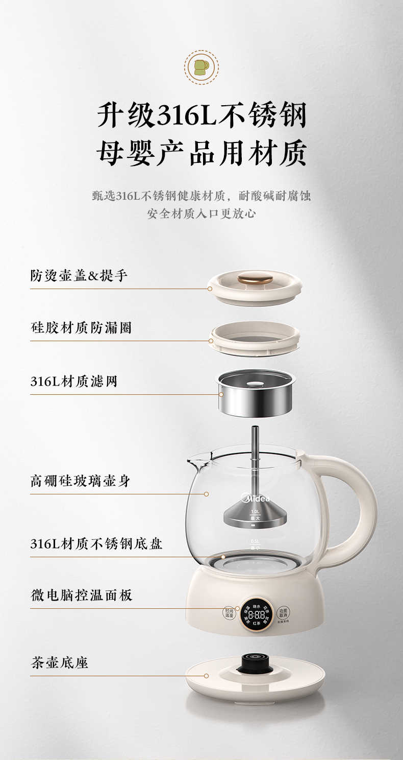 商品详情