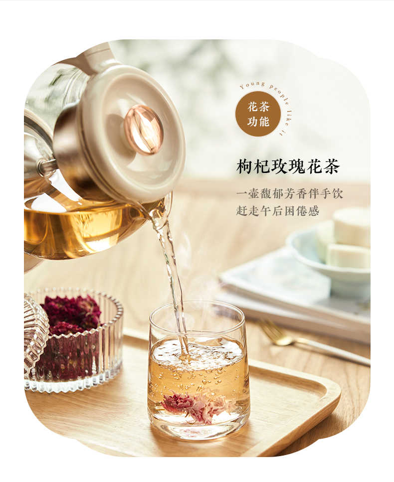 商品详情