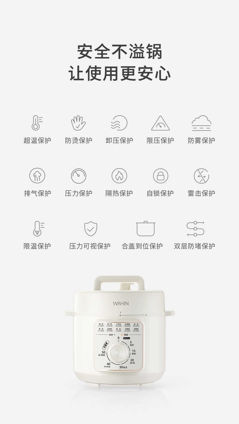 商品详情