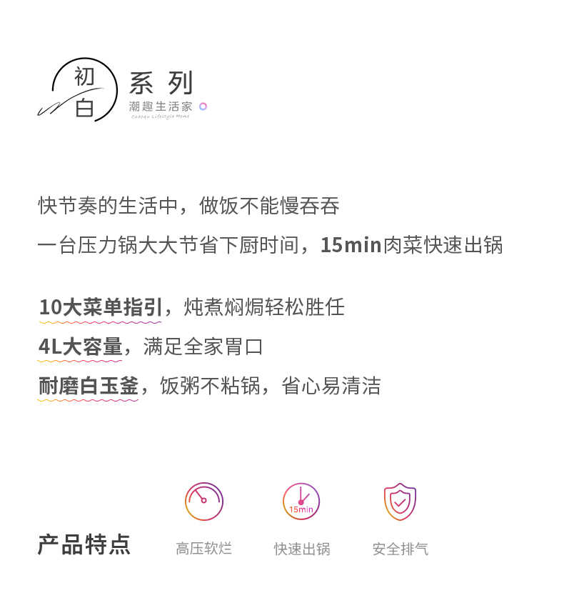 商品详情