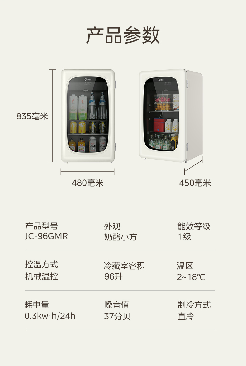 产品详情介绍