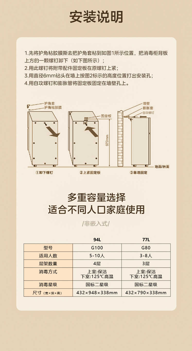 商品详情