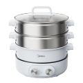电蒸锅 无 MZ-ZGC3012C 产品货号ZGC3012C GB