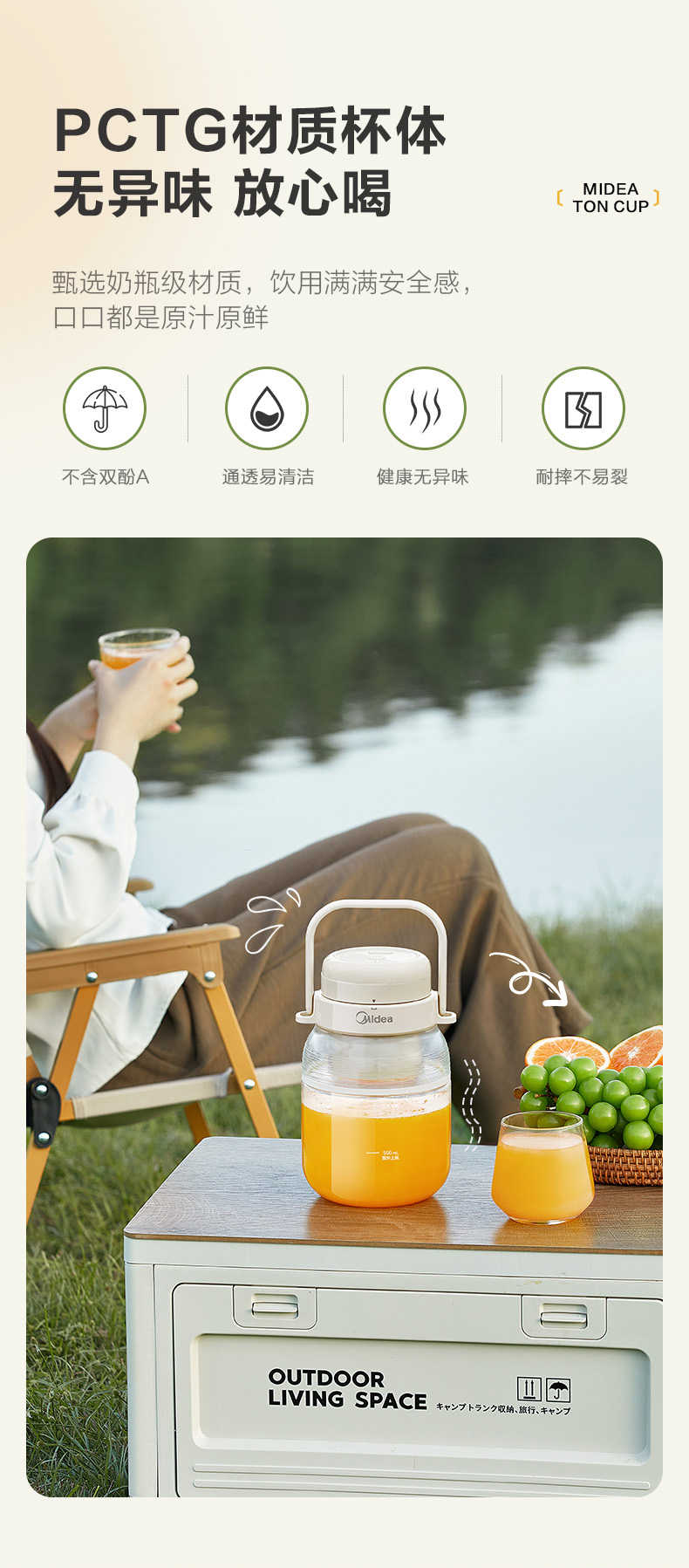 商品详情