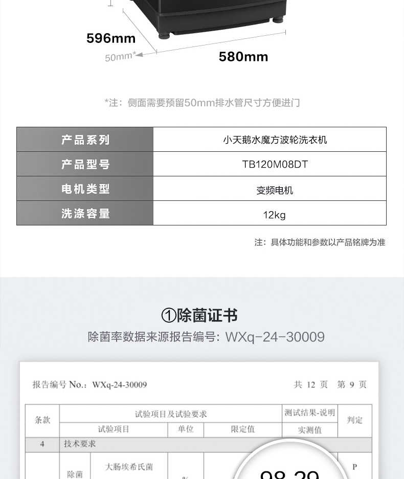 商品详情