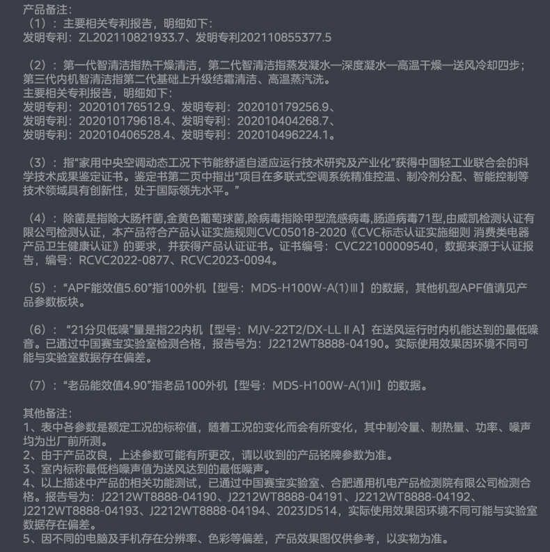 商品详情
