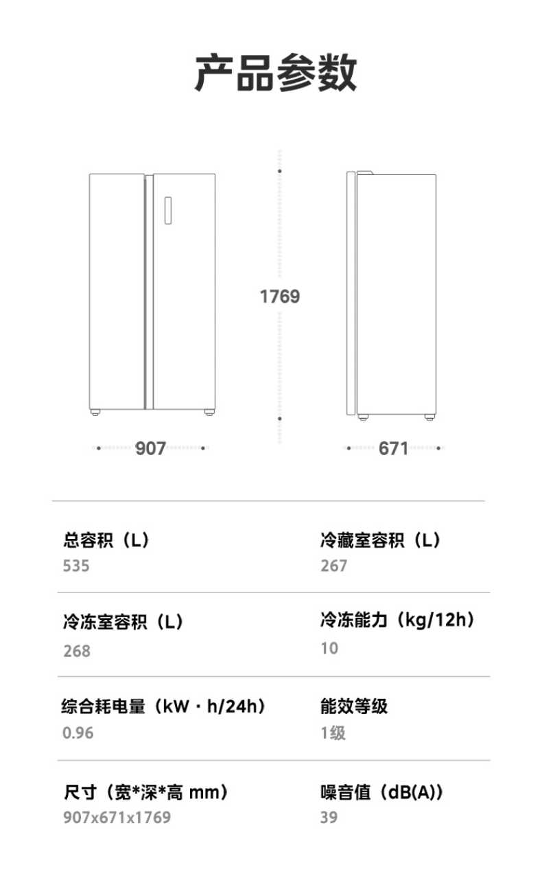 商品详情
