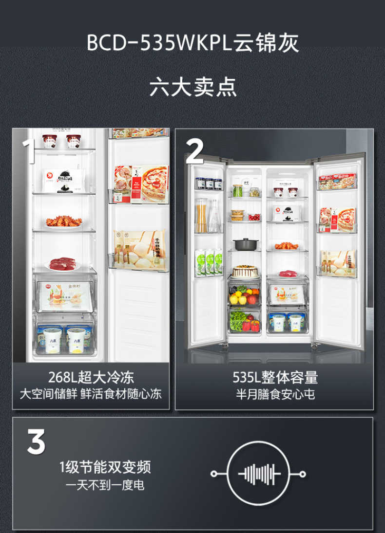 商品详情