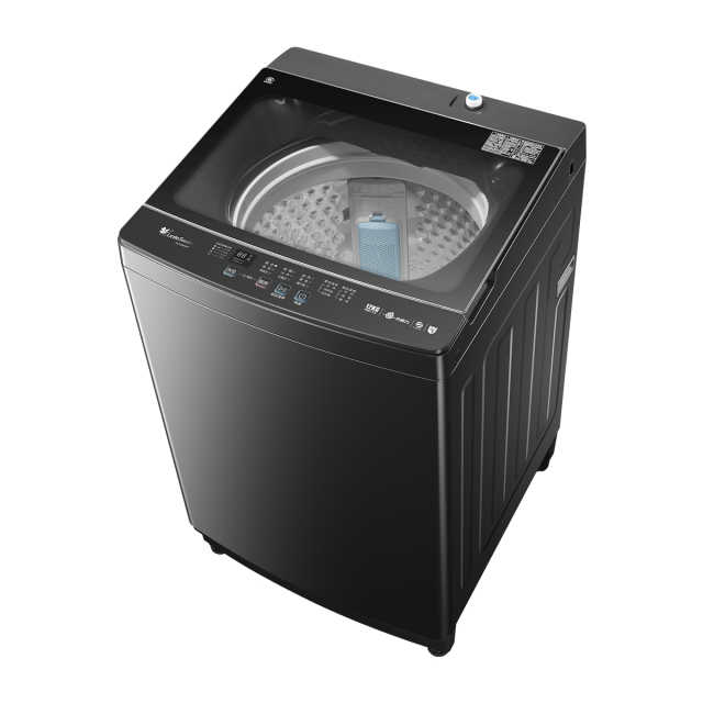 小天鹅12kg波轮洗衣机 大容量 水魔方防缠绕 TB120M08T