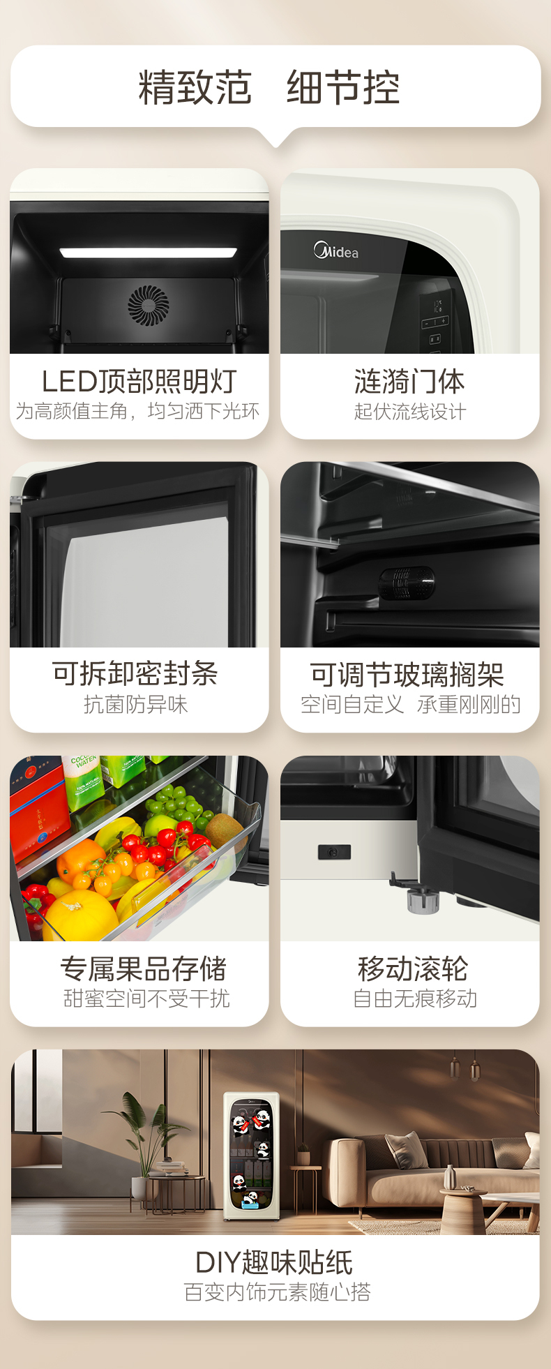 产品详情介绍