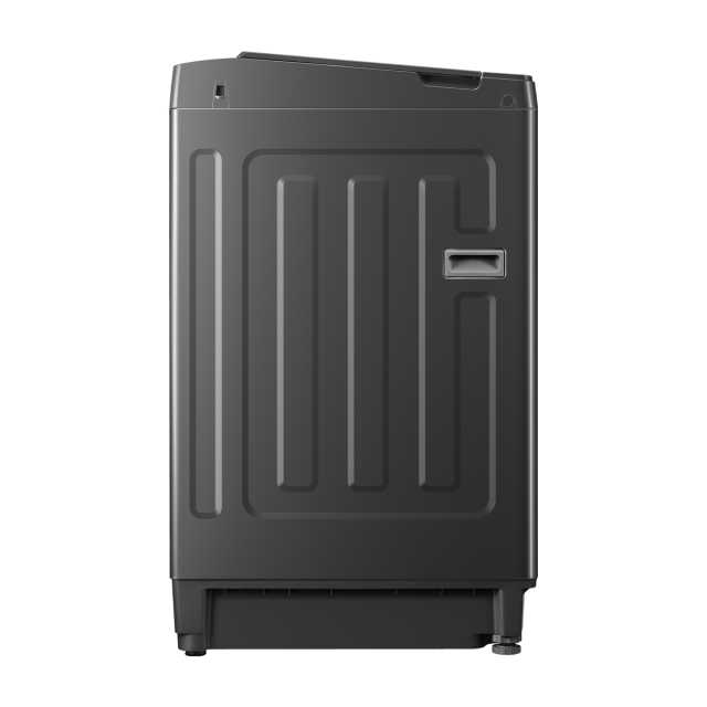 小天鹅12kg波轮洗衣机 大容量 水魔方防缠绕 TB120M08T