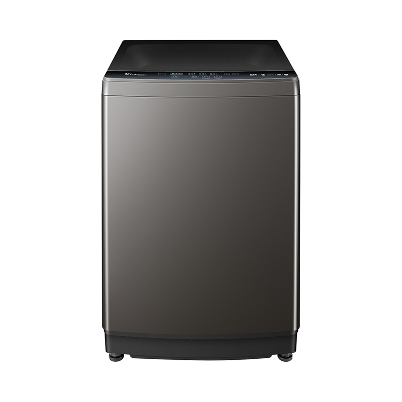 【企业补贴】小天鹅 12kg波轮洗衣机 水魔方防缠绕 双重除菌 TB120V81T 