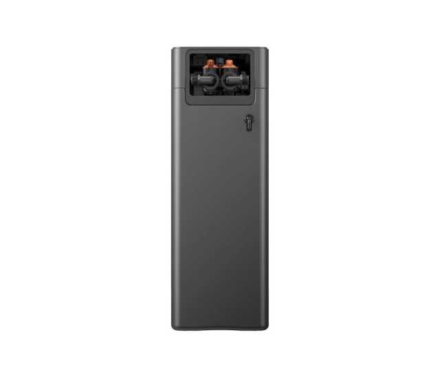 COLMO全屋中央净水器 家用大流量 母婴级纯物理净化AI智能自动冲洗 全屋智能防漏 CWJ-E20