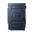 TG10Q5 滚筒洗衣机 瑾瑜蓝 220V,1Ph 50Hz 转速1200 带银离子