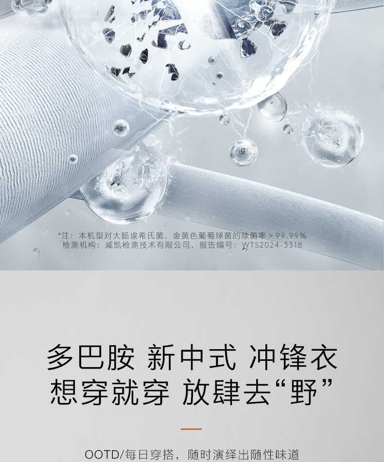 商品详情