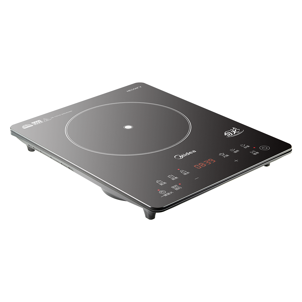 美的 电磁炉 MC-22RB20 2200W大功率